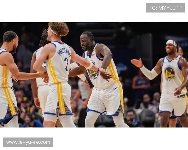 格林缺阵库里首谈！德雷蒙德·格林的防守组织对勇士多重要？