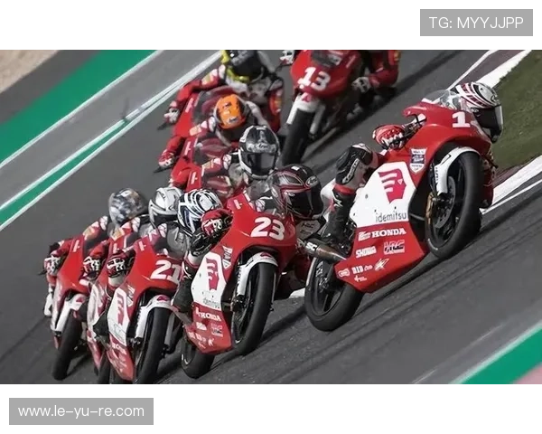 夸尔塔从天才新秀到MotoGP冠军的曲折轨迹