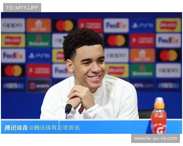 穆西亚拉：巧妙平衡学业与足球，兼顾未来与梦想