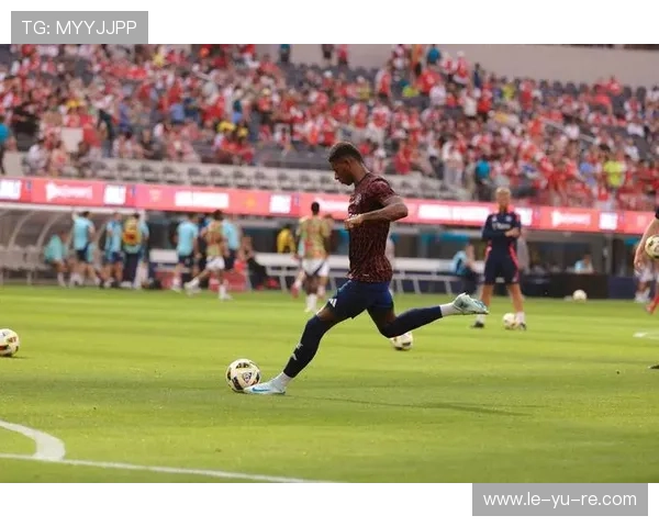 拉什福德技术全面 速度突破与射术并存